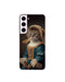 Hey Casey! Lady Meowington Phone Case for iPhone Samsung Huawei