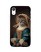 Hey Casey! Lady Meowington Phone Case for iPhone Samsung Huawei