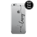 Hey Casey! Love Fern Phone Case for iPhone Samsung Huawei