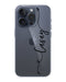 Hey Casey! Love Fern Phone Case for iPhone Samsung Huawei