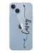 Hey Casey! Love Fern Phone Case for iPhone Samsung Huawei