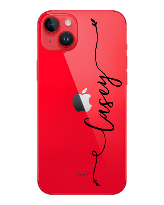 Hey Casey! Love Fern Phone Case for iPhone Samsung Huawei