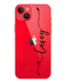 Hey Casey! Love Fern Phone Case for iPhone Samsung Huawei