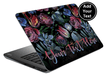 Hey Casey Laptop Skin