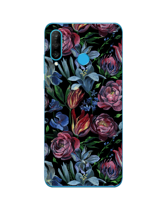 Hey Casey! Meadow Phone Case for iPhone Samsung Huawei
