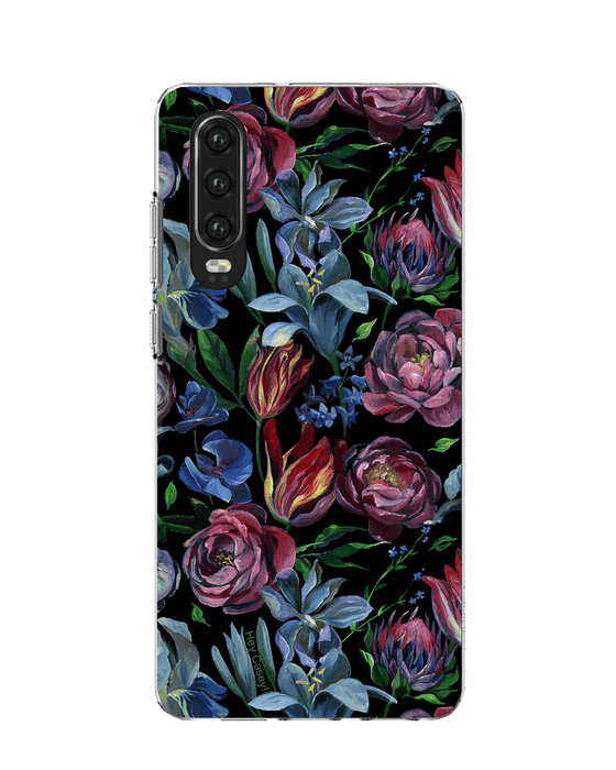 Hey Casey! Meadow Phone Case for iPhone Samsung Huawei