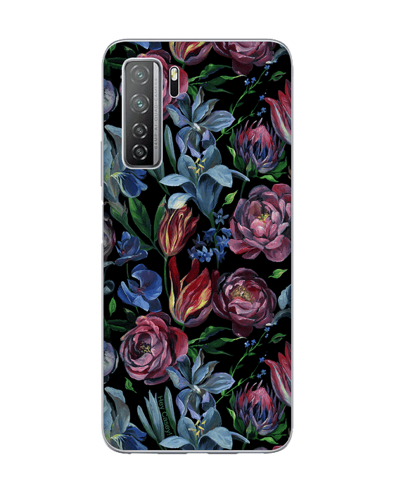 Hey Casey! Meadow Phone Case for iPhone Samsung Huawei