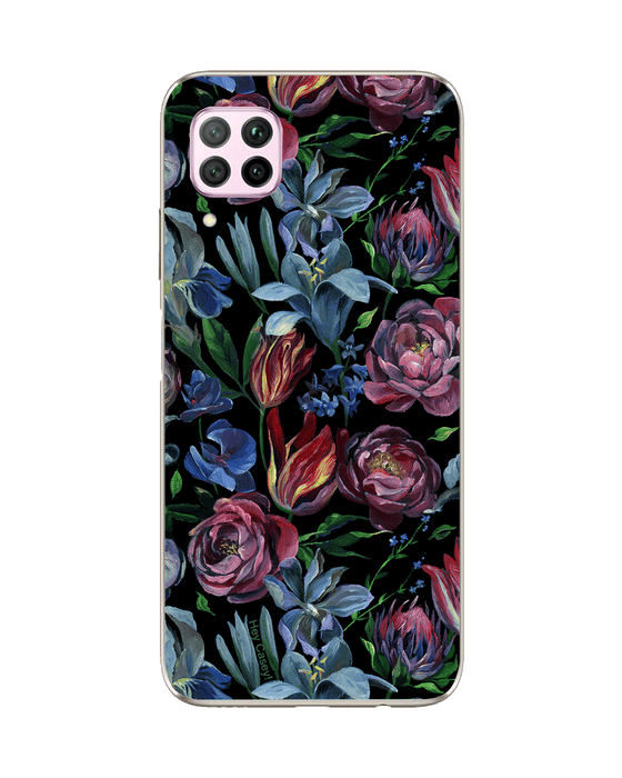 Hey Casey! Meadow Phone Case for iPhone Samsung Huawei