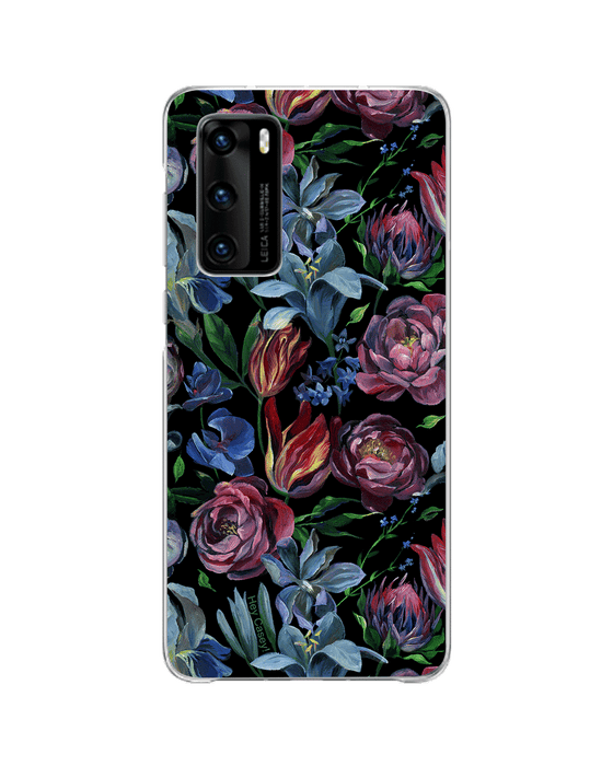 Hey Casey! Meadow Phone Case for iPhone Samsung Huawei
