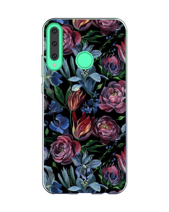 Hey Casey! Meadow Phone Case for iPhone Samsung Huawei