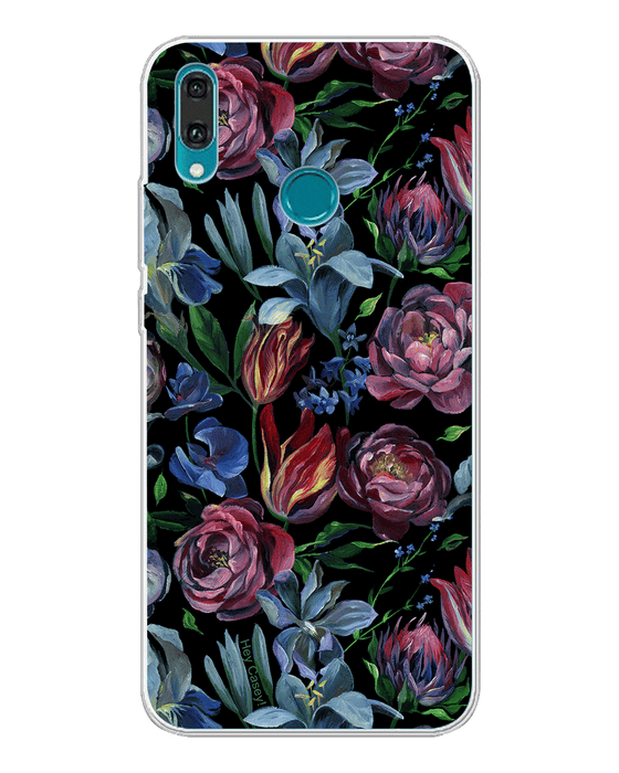 Hey Casey! Meadow Phone Case for iPhone Samsung Huawei