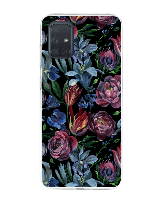 Hey Casey! Meadow Phone Case for iPhone Samsung Huawei