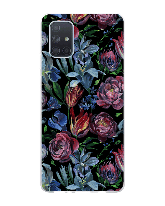 Hey Casey! Meadow Phone Case for iPhone Samsung Huawei