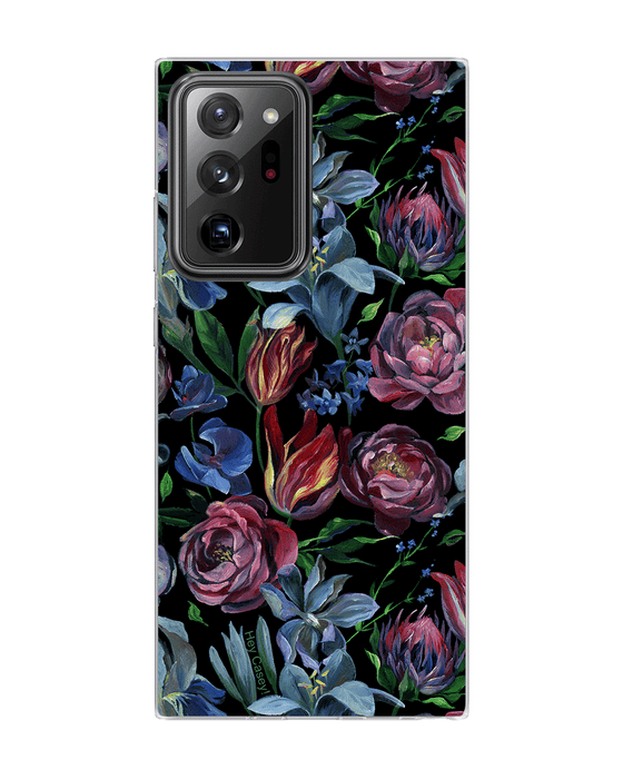 Hey Casey! Meadow Phone Case for iPhone Samsung Huawei