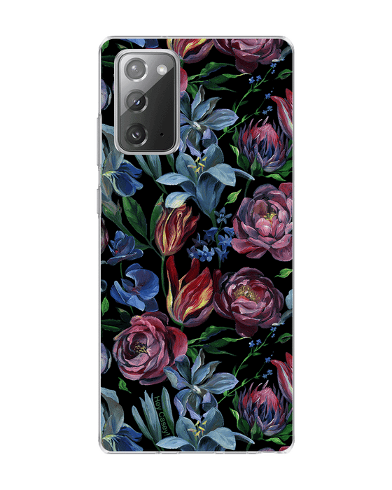 Hey Casey! Meadow Phone Case for iPhone Samsung Huawei