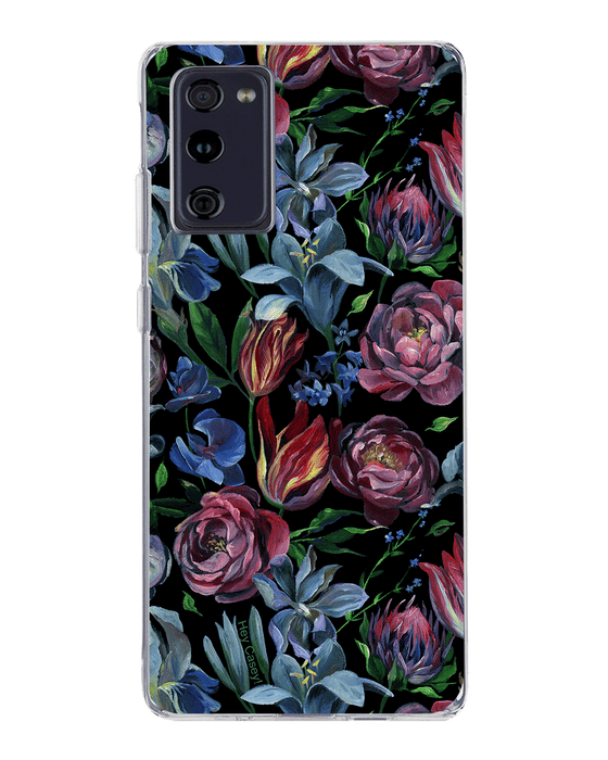 Hey Casey! Meadow Phone Case for iPhone Samsung Huawei