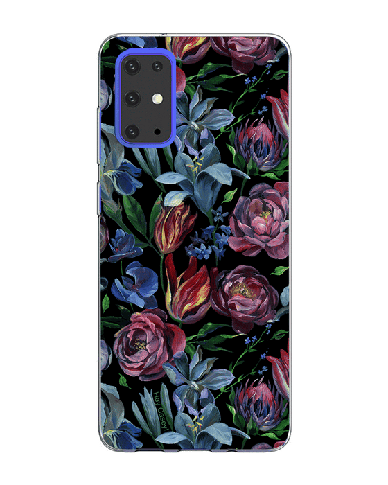 Hey Casey! Meadow Phone Case for iPhone Samsung Huawei