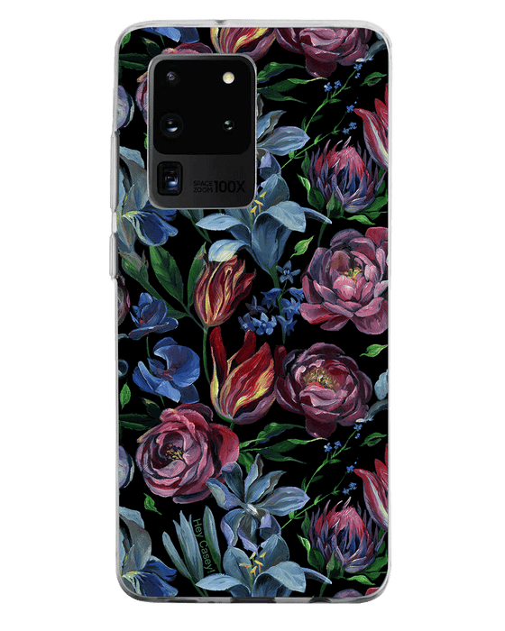 Hey Casey! Meadow Phone Case for iPhone Samsung Huawei