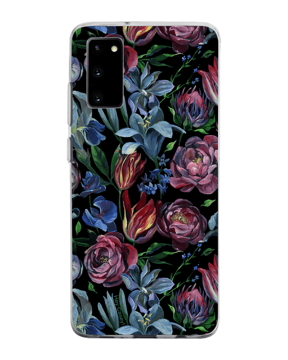 Hey Casey! Meadow Phone Case for iPhone Samsung Huawei