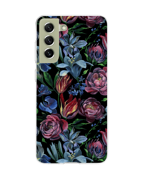 Hey Casey! Meadow Phone Case for iPhone Samsung Huawei