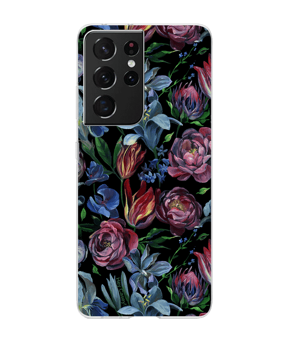 Hey Casey! Meadow Phone Case for iPhone Samsung Huawei
