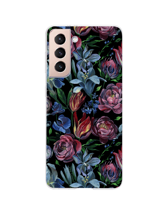 Hey Casey! Meadow Phone Case for iPhone Samsung Huawei
