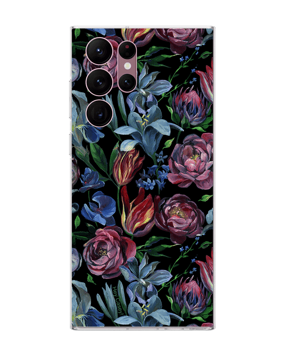 Hey Casey! Meadow Phone Case for iPhone Samsung Huawei