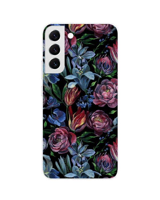 Hey Casey! Meadow Phone Case for iPhone Samsung Huawei