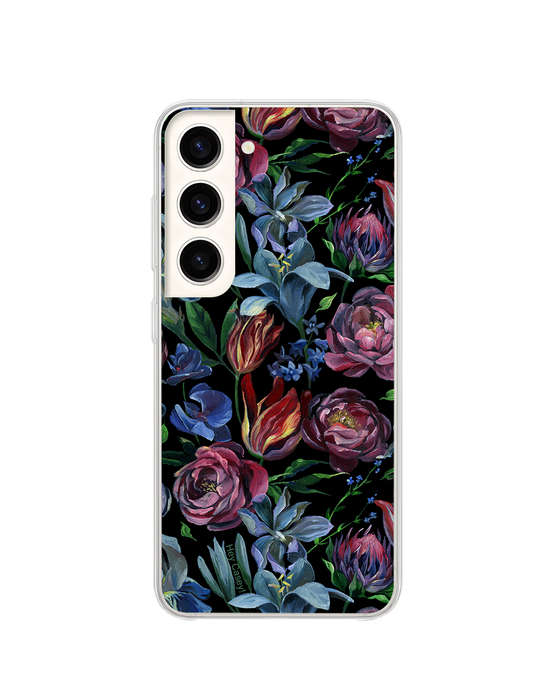 Hey Casey! Meadow Phone Case for iPhone Samsung Huawei
