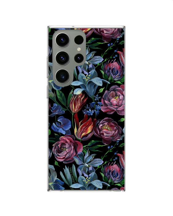 Hey Casey! Meadow Phone Case for iPhone Samsung Huawei