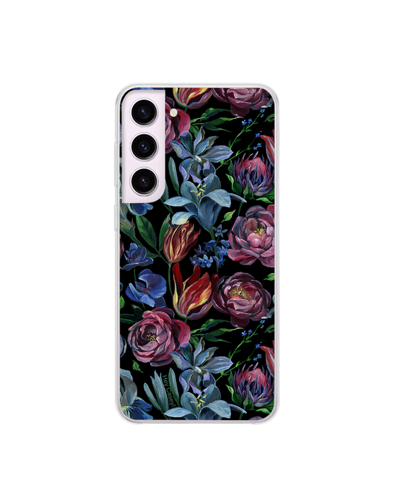 Hey Casey! Meadow Phone Case for iPhone Samsung Huawei
