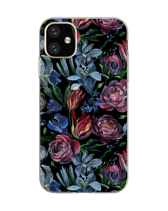 Hey Casey! Meadow Phone Case for iPhone Samsung Huawei