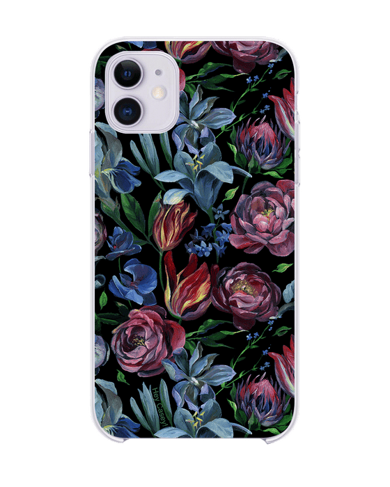 Hey Casey! Meadow Phone Case for iPhone Samsung Huawei