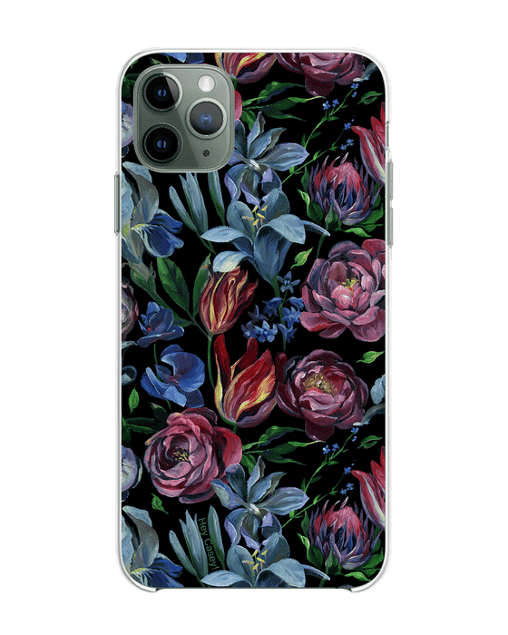 Hey Casey! Meadow Phone Case for iPhone Samsung Huawei
