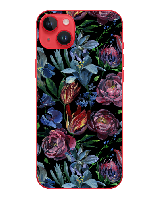 Hey Casey! Meadow Phone Case for iPhone Samsung Huawei