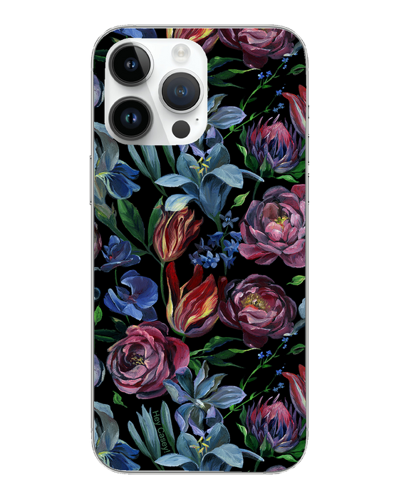 Hey Casey! Meadow Phone Case for iPhone Samsung Huawei