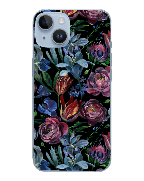 Hey Casey! Meadow Phone Case for iPhone Samsung Huawei