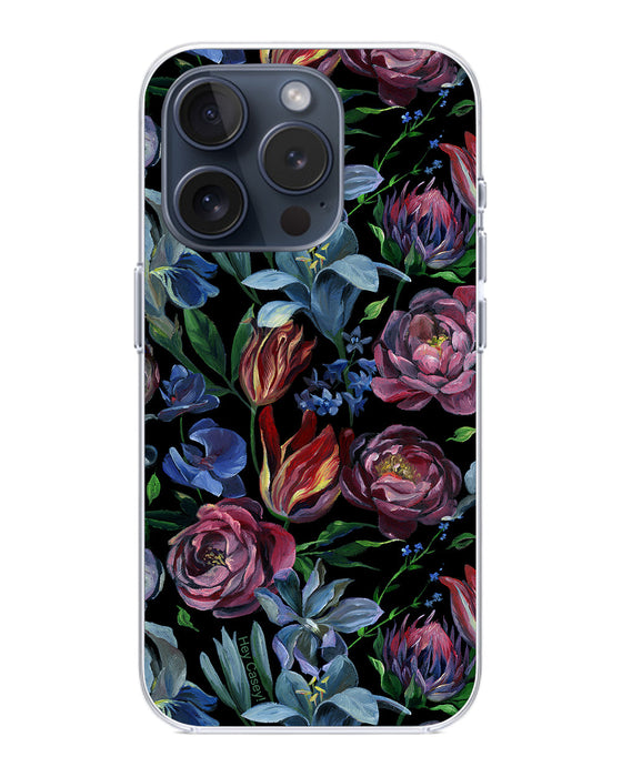 Hey Casey! Meadow Phone Case for iPhone Samsung Huawei