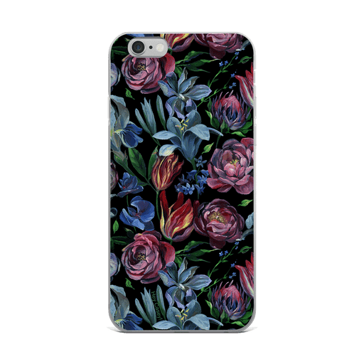 Hey Casey! Meadow Phone Case for iPhone Samsung Huawei