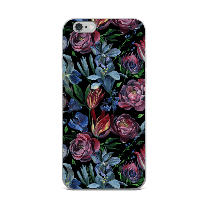 Hey Casey! Meadow Phone Case for iPhone Samsung Huawei