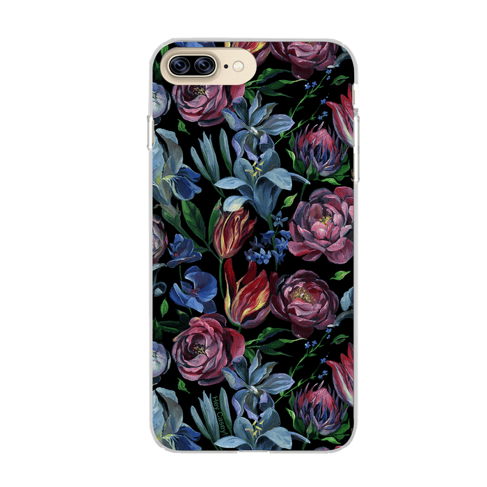 Hey Casey! Meadow Phone Case for iPhone Samsung Huawei