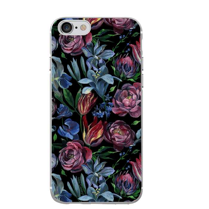 Hey Casey! Meadow Phone Case for iPhone Samsung Huawei