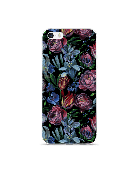 Hey Casey! Meadow Phone Case for iPhone Samsung Huawei