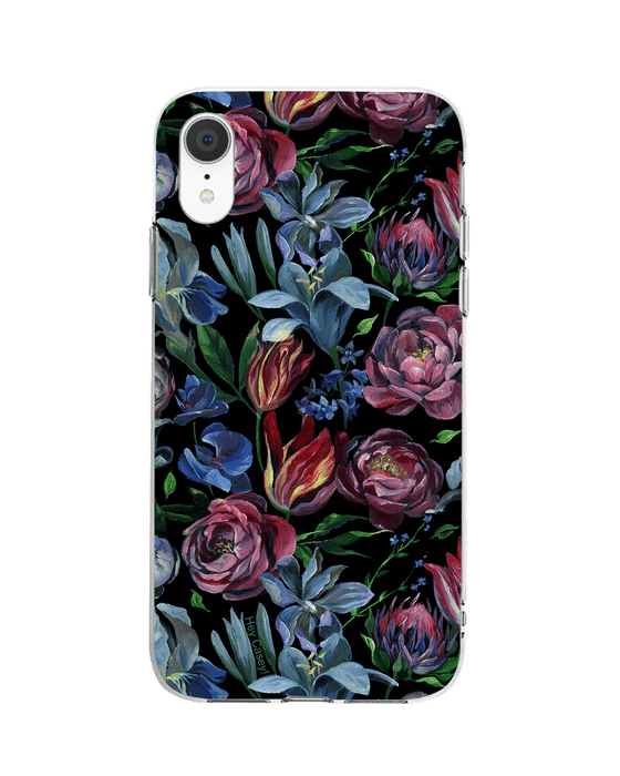 Hey Casey! Meadow Phone Case for iPhone Samsung Huawei