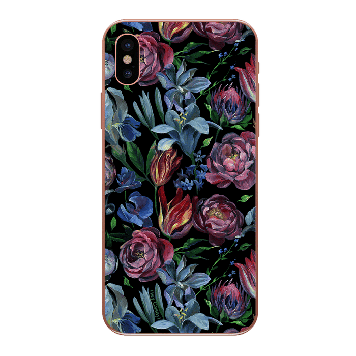 Hey Casey! Meadow Phone Case for iPhone Samsung Huawei