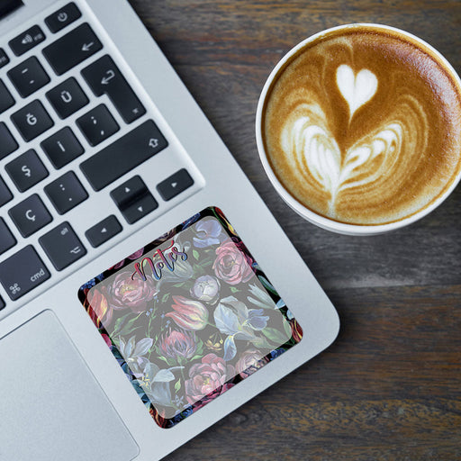 Hey Casey! Laptop Skin