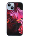 Hey Casey! Midnight Orchid Phone Case for iPhone Samsung Huawei