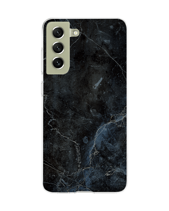 Hey Casey! Midnight Marble Phone Case for iPhone Samsung Huawei