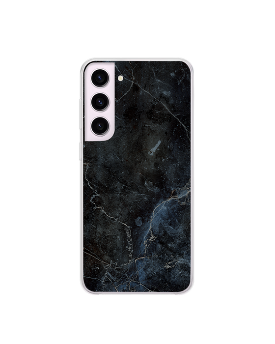 Hey Casey! Midnight Marble Phone Case for iPhone Samsung Huawei