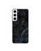 Hey Casey! Midnight Marble Phone Case for iPhone Samsung Huawei